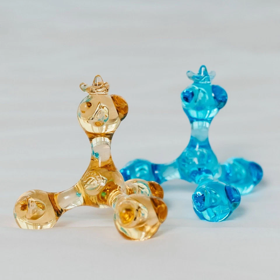 Lyapko Masajeador Faraón 100% Original Cuidado de la Salud Mujeres Hombres Color Azul Foto 3 de 4