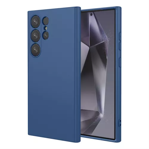 Für Samsung S24 S23 S22 S21 Ultra S20 FE 5G Stoßfest Weich Silikon Hülle Case - Bild 13 von 24