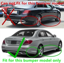 MOERTIFEI Car Mudguard Mud Flaps Splash Guard Fender Compatible With 2021 2022 2023 2024 KIA K5