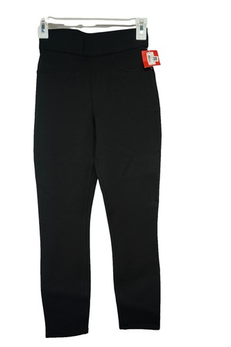 Womens Spanx Black Dress Pants Sz L | eBay