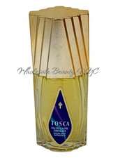 Tosca by Muelhens Cologne Eau de Toilette Natural Spray 1.7 Oz/50ml New Unboxed