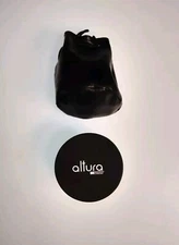 Altura Photo MC HD 0.43x Wide Angle Super Macro Camera Lens + Leather Case