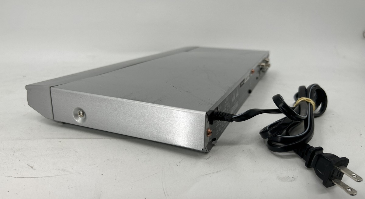 JVC XV-N212S Digital Direct Progressive Scan DVD EB-13262