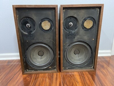 AR 2AX Speakers Pair | eBay