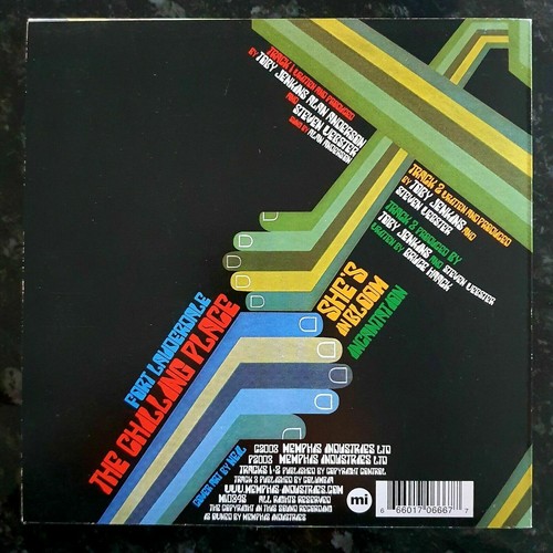 Choose Your Favourite 2000s Records - 144 Listed - Updated 02/07/2025 - Part 1 - Picture 123 of 372
