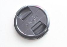 Sony 55mm Front Lens Cap