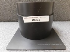 Lam Research 839-465013-001 Liner Chamber VAT65 TRANSN MANF Working Surplus