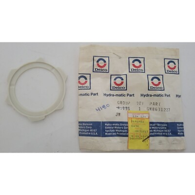 #ad #ad Genuine General Motors Delco WASHER GM 863122 $24.00