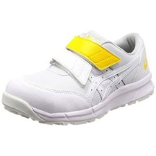 ASICS Working Safety Work Shoes WIN JOB CP20E WIDE FCP20E White US6 24cm 