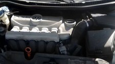 Used Engine Complete Assembly Fits 2010 Volkswagen Beetle 2.5l Vin G 5th Digit Used Engine Complete Assembly Fits 2010 Volkswagen Beetle 2.5l Vin G 5th Digit