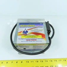 Progressive Dynamics PD9245C 13.6VDC 45A Power Converter Charger 105-130VAC In