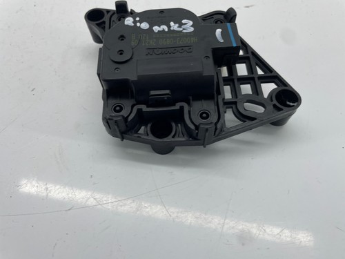 KIA RIO MK3 HEATER AIR FLAP MOTOR ACTUATOR CONTROL H40073-0890 (1) 2011-2017🌟 - Picture 6 of 12