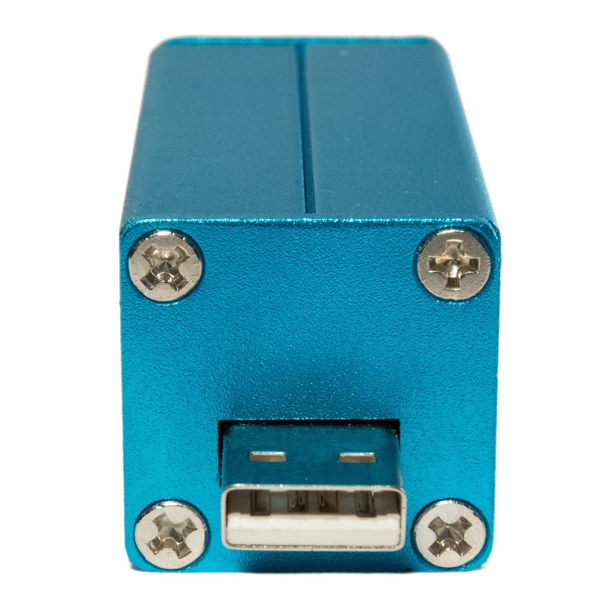 Nooelec Nesdr SMART V4 Custodia In Alluminio SDR PREMIUM-NERO - Foto 2