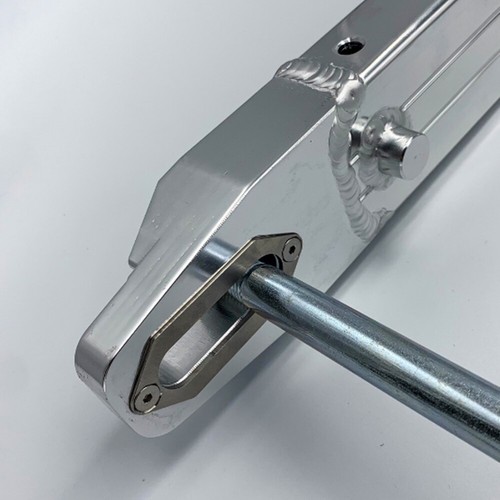 Swingarm Swing Arm Kawasaki KLX230 Aluminum Motorcycle Accessories Suspension - Picture 11 of 11