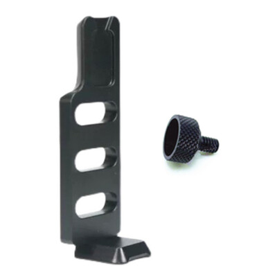 Vertical Quick Release Plate for ZHIYUN Crane M2 & Camera