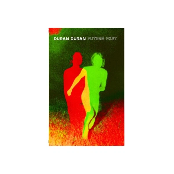 Duran DURAN casetes de Música