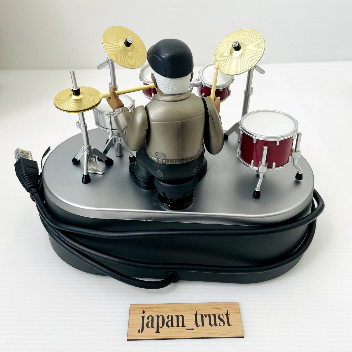 リトルジャマー  (人形5体) LITTLE JAMMER Pro KENWOOD 6 Doll Complete with Accessories