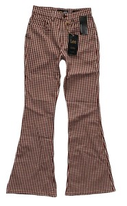 lee vintage modern high rise flare