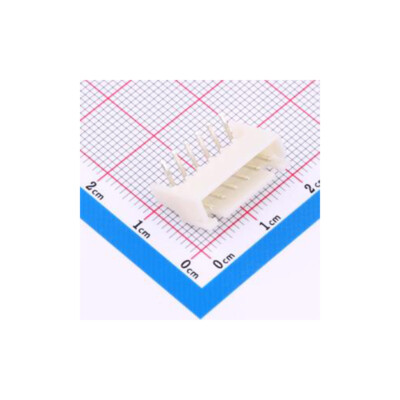 (10pcs)TJC3-6AWF-K P=2.5mm