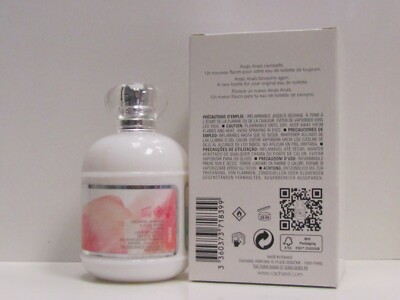 Anais Anais L'Original by Cacharel For Women 3.4 oz Eau de