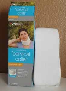 neck support brace cvs