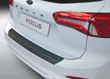 Ladekantenschutz passend für FORD FOCUS TURNIER Kombi Abkantung ST ab 9.2018