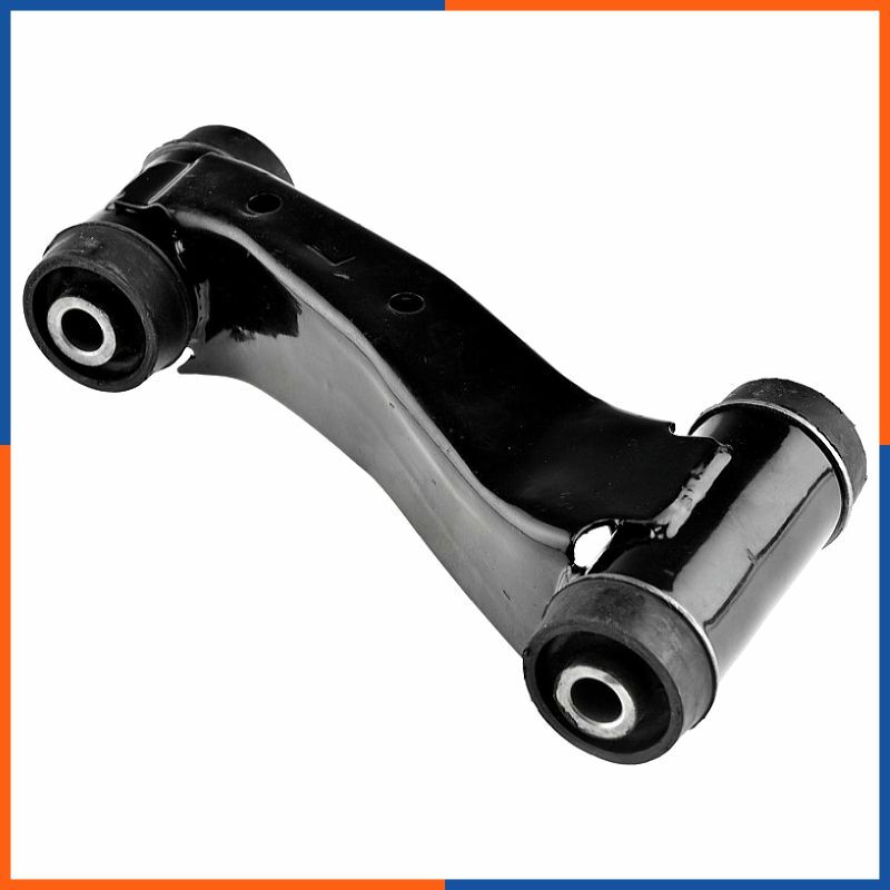 Bras de suspension avant gauche pour Nissan modèles 57-74003A-SX