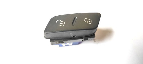 Volkswagen PASSAT B7 2011 Schalter Zentralverriegelung 3AA962126 UST60824