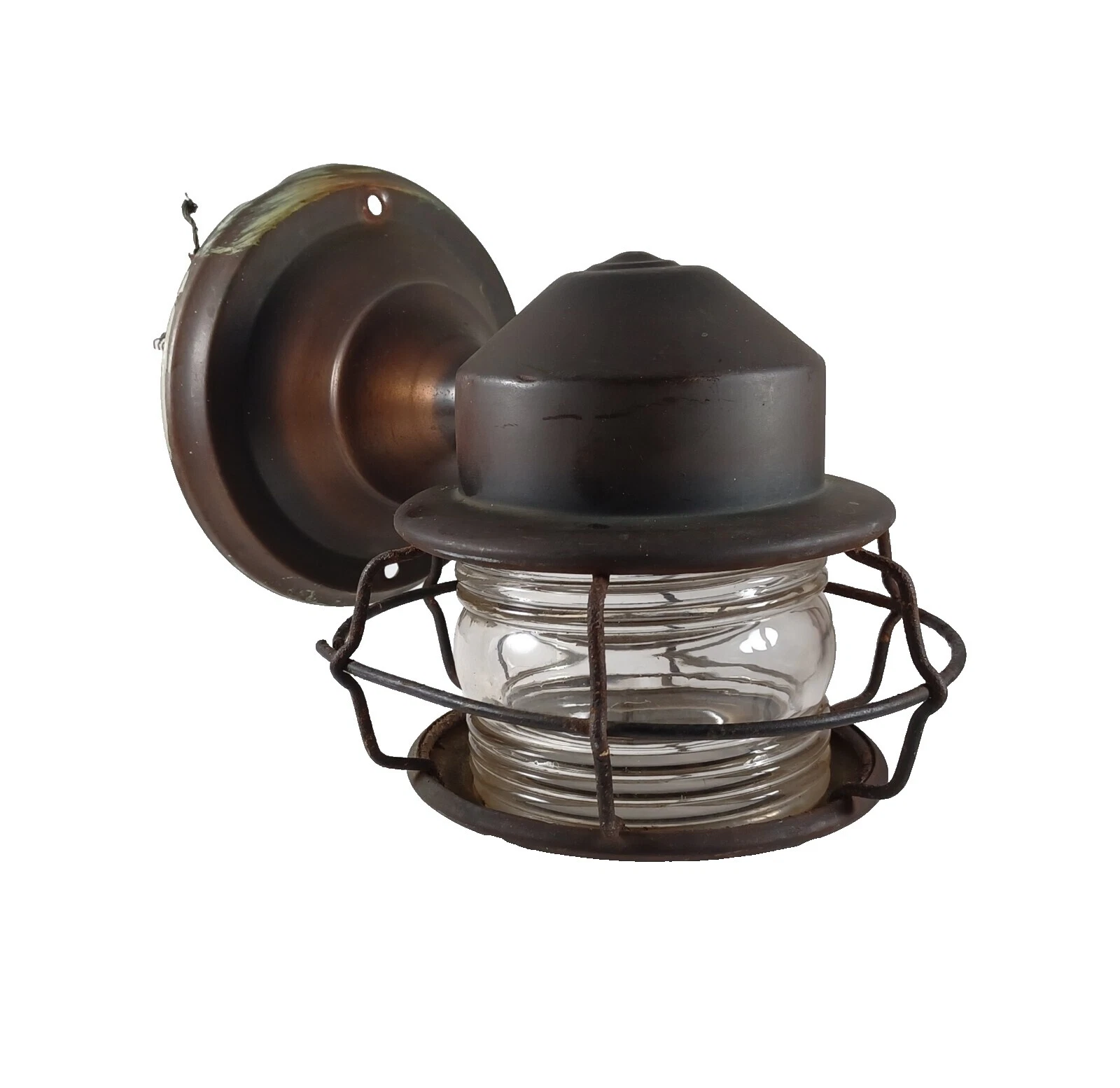 Copper 1940s Architectural & Garden Antiques