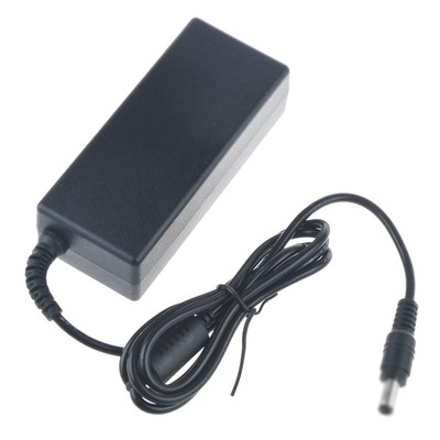 12V AC Power Adapter Charger For HP PE1229 F1703 PE1227 F1503 LCD Monitor - Replacement Power Cord
