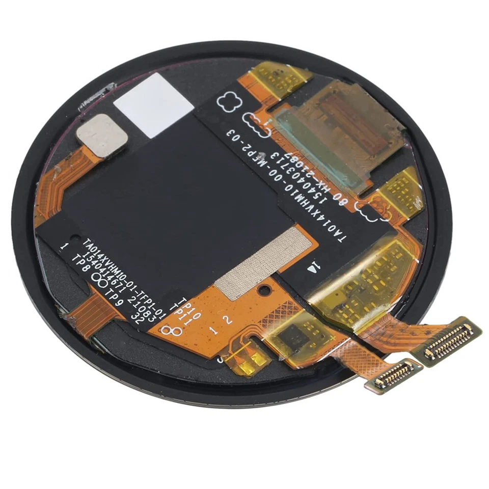 For HUAWEI Watch GT3 42/46mm LCD Display Screen Digitizer Assembly Replacement - Image 3 of 4
