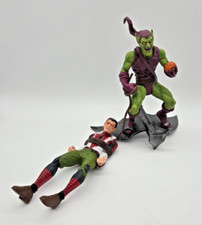 Marvel Diamond Select Green Goblin and Tied U...