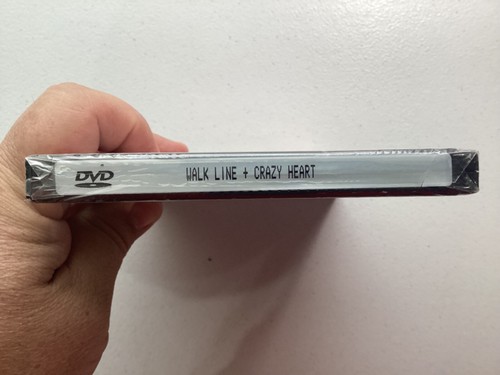 Own the Moments DVD 2012 Factory Sealed Walk The Line Crazy Heart - Picture 3 of 3