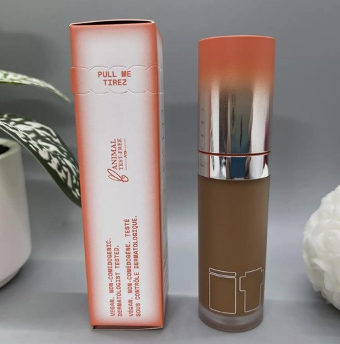 ITEM Beauty by Addison Rae, Air Hug Concealer, Medium-to-Full Coverage SHADE 530 - 第 2/3 張圖片