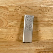 Dyson Battery Powered Wireless Handheld Purifier Hot Cool Fan Remote Control