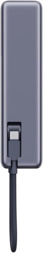 Xiaomi 165W Power Bank 10000mAh – Integriertes USB-C-Kabel Neu+OVP - Bild 4 von 4