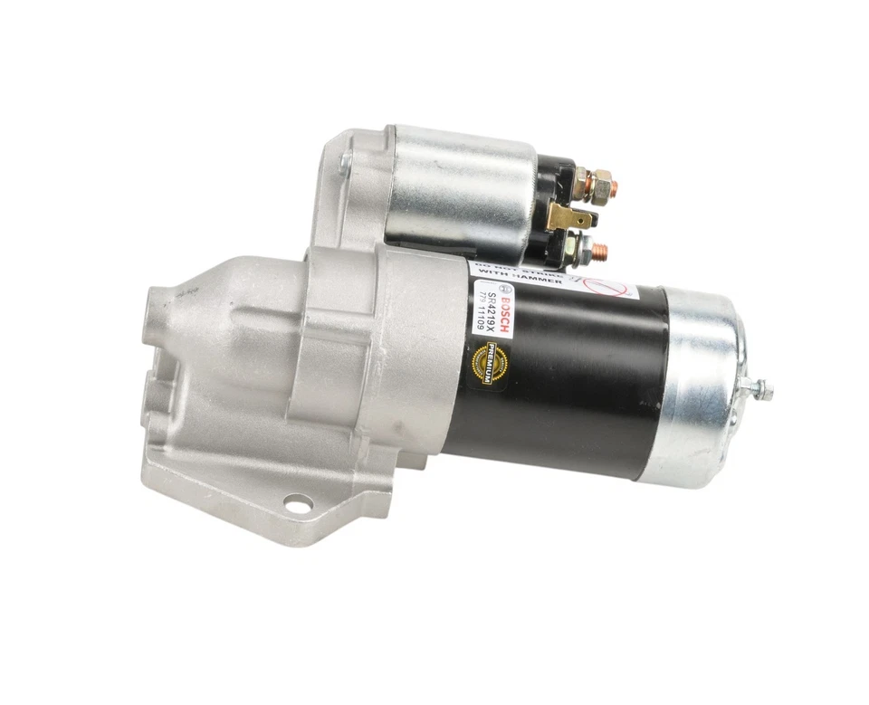 Arranque Bosch SR4219X para Mazda 626 Millenia MX-6 1995-2002 Foto 3 de 4