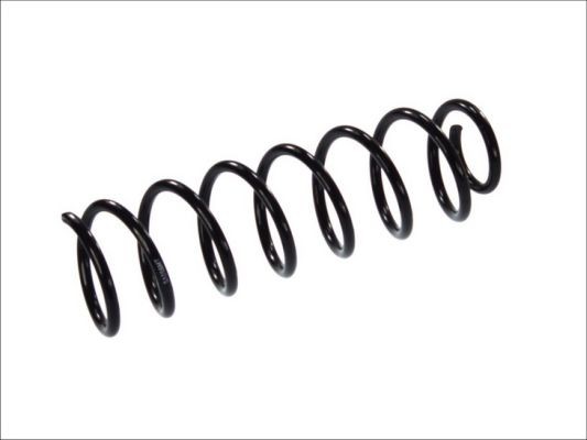 Rear Magnum Technology SA056MT Suspension Spring for AUDI