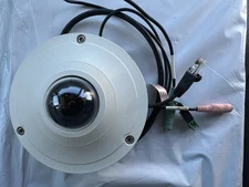 SAMSUNG  3M NETWORK FISHEYE CAMERA MODEL SNF-7010VN