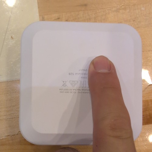 Ubiquiti UXG-Lite UniFi Next Generation Gateway Lite. Missing Box, USED - Afbeelding 2 van 9