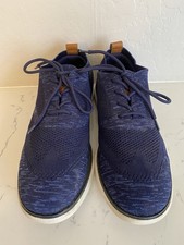Bruno Marc Men's Mesh Oxfords Sneakers Dress Lace-Up Lightweight Shoes Size 11