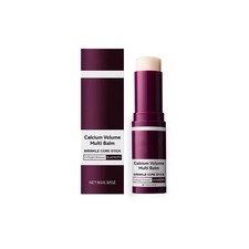 New Cemenrete Calcium Volume Multi Balm Wrinkle Core Stick 9g UK
