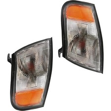 Car Corner Light Driver Passenger For Nissan 200sx Sentra 1995-1999 2.0l 1.6l Car Corner Light Driver Passenger For Nissan 200sx Sentra 1995-1999 2.0l 1.6l