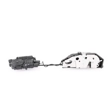 T�RSCHLOSS VERRIEGELUNG ZV HINTEN LINKS f�r BMW 7ER F01 F02 F03 F04 VEMO