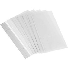 Slim Line Post Style Pocket Pages Refill for Photo Album