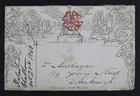 CKStamps: Great Britain Stamps Collection Used Front Cover Only