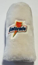 *Gatorade Plush Vintage Fairway Wood Headcover #3, NEVER BEEN USED, FREE SHIP!