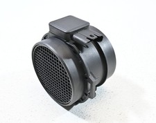 Engine M54 Motor Hot Mass Air Flow Meter Intake Sensor OEM BMW 330 X5 Z4 01-06