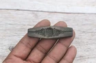 Vintage Silversmith Ring Making Brass Bronze Jewelry Die Mold Stamp Seal die