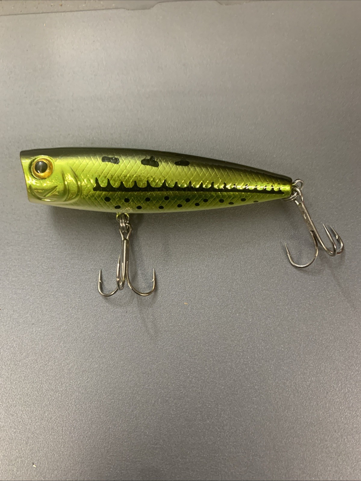 Berkley J-Walker 100 Topwater Fishing Lure for Bass and Walleye